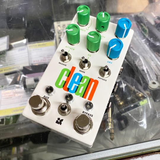 中古新入荷商品,USEDエフェクター | えちごやミュージック