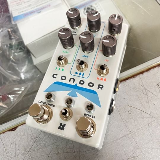 中古新入荷商品,USEDエフェクター | えちごやミュージック