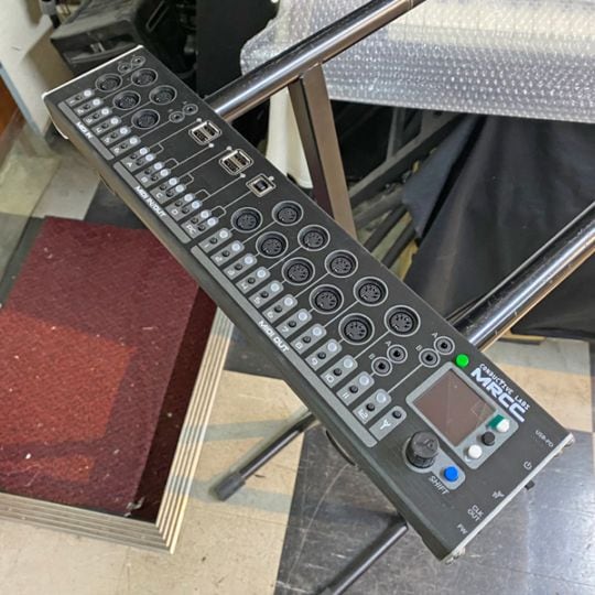 [ほぼ新品]Librae Legio モジュール ノイズエンジニアリング すべての商品 | えちごやミュージック