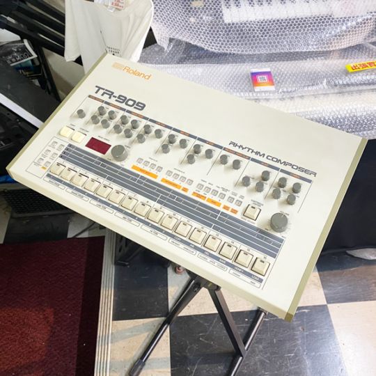 激レア感満載！！ PARA. EXCITER MARK III 中古新入荷商品 | えちごやミュージック