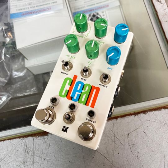 中古新入荷商品,USEDエフェクター | えちごやミュージック