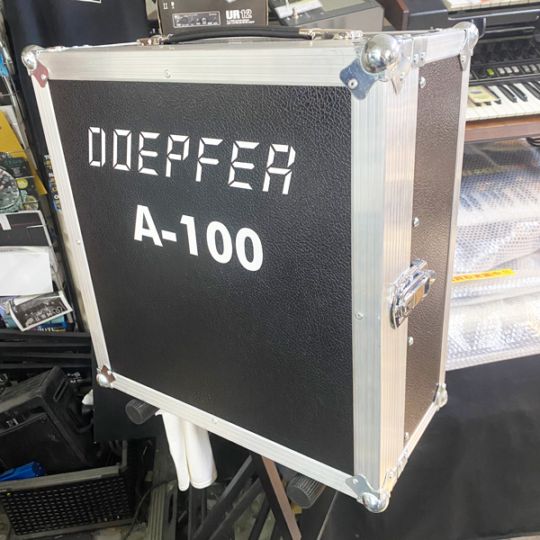 中古新入荷商品,USEDモジュラーシンセ | えちごやミュージック