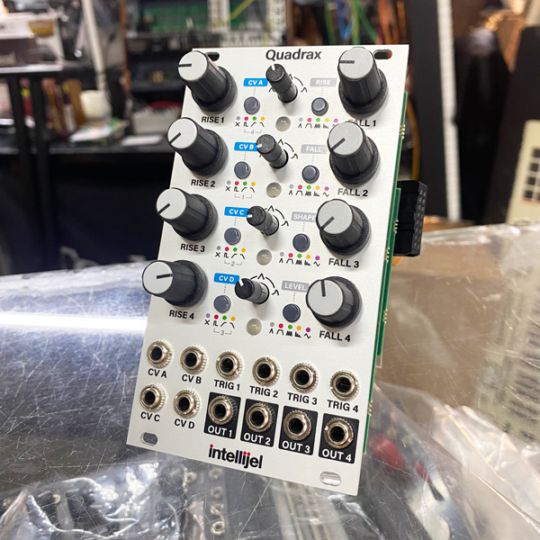 中古新入荷商品,USEDモジュラーシンセ | えちごやミュージック