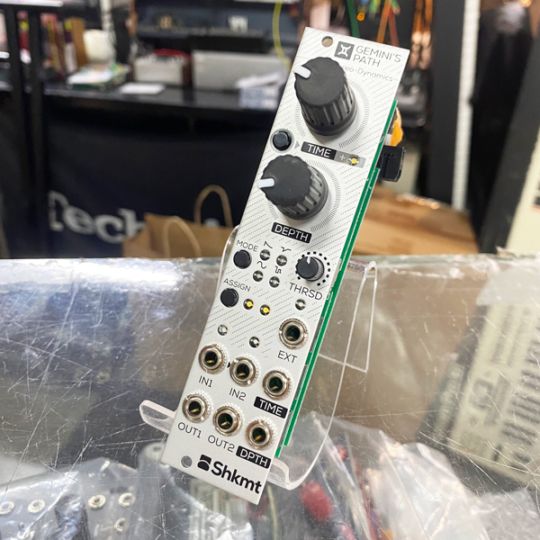 中古新入荷商品,USEDモジュラーシンセ | えちごやミュージック