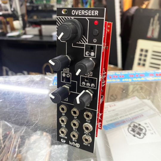 中古新入荷商品,USEDモジュラーシンセ | えちごやミュージック