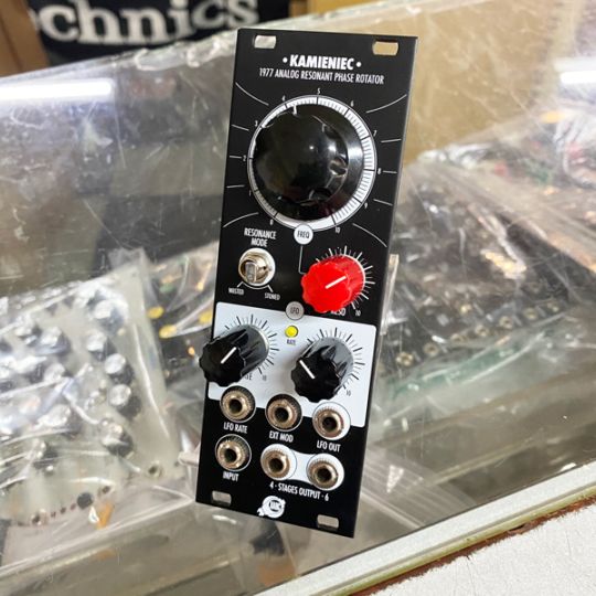 中古新入荷商品,USEDモジュラーシンセ | えちごやミュージック
