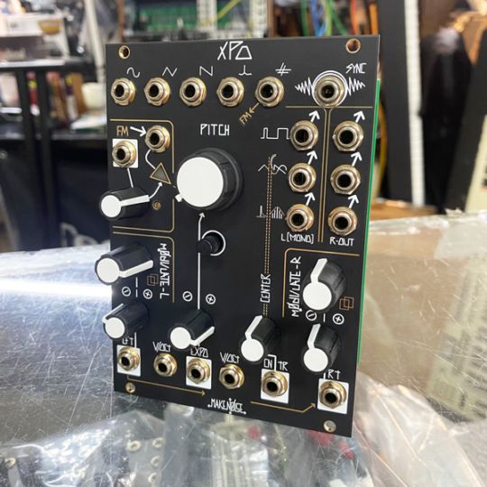 中古新入荷商品,USEDモジュラーシンセ | えちごやミュージック