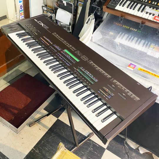 中古新入荷商品,USEDシンセ・キーボード,シンセサイザー | えちごや