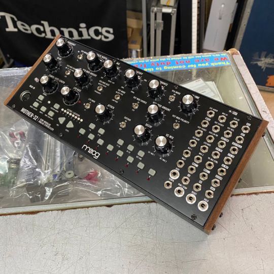 中古新入荷商品,USEDシンセ・キーボード,シンセサイザー | えちごや