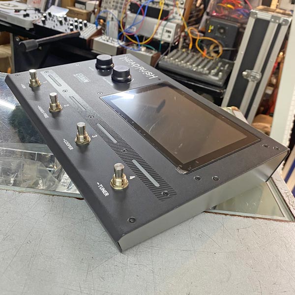 HEADRUSH Gigboard | 中古新入荷商品 | | えちごやミュージック