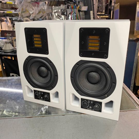 中古新入荷商品,USED録音機材・リズムマシン,アンプスピーカー