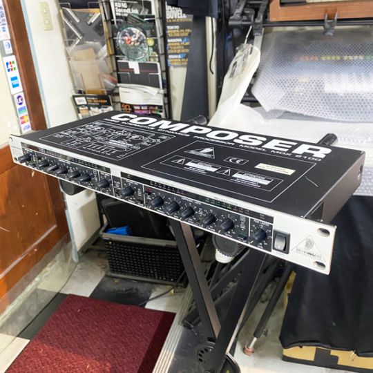 中古新入荷商品,USEDエフェクター | えちごやミュージック