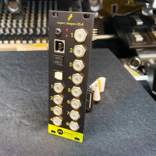 中古新入荷商品,USEDモジュラーシンセ | えちごやミュージック