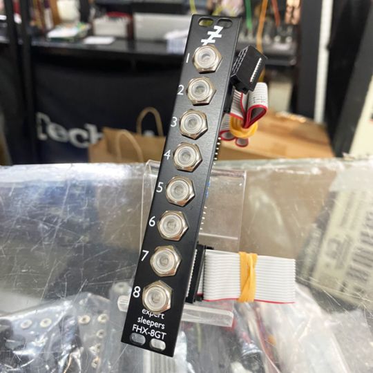 中古新入荷商品,USEDモジュラーシンセ | えちごやミュージック