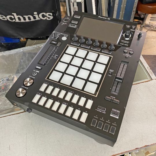 中古新入荷商品,USED DJ機材 | えちごやミュージック