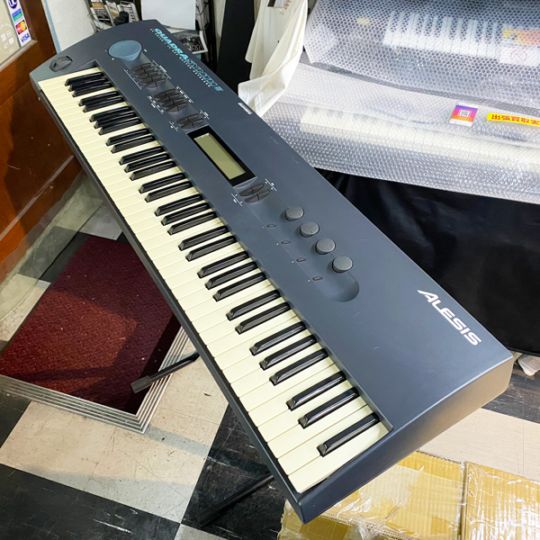 中古新入荷商品,USEDシンセ・キーボード | えちごやミュージック