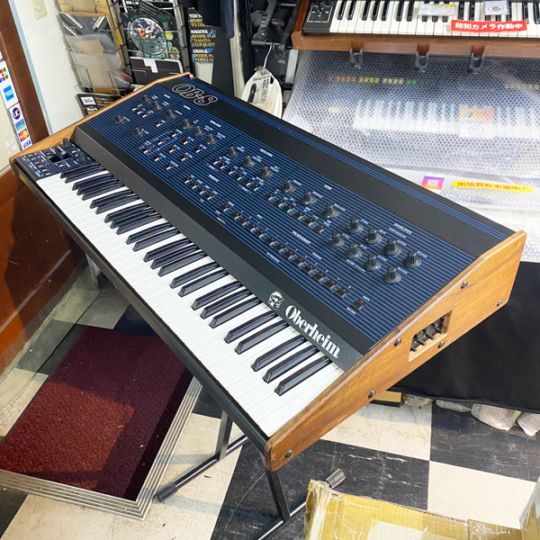 中古新入荷商品,USEDシンセ・キーボード | えちごやミュージック