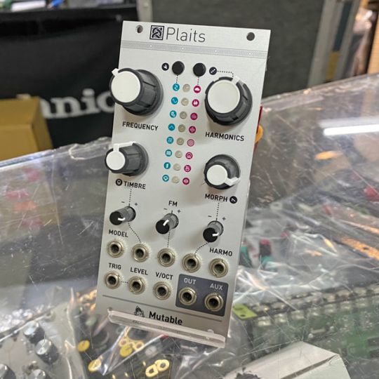 中古新入荷商品,USEDモジュラーシンセ | えちごやミュージック