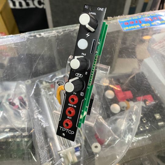 中古新入荷商品,USEDモジュラーシンセ | えちごやミュージック