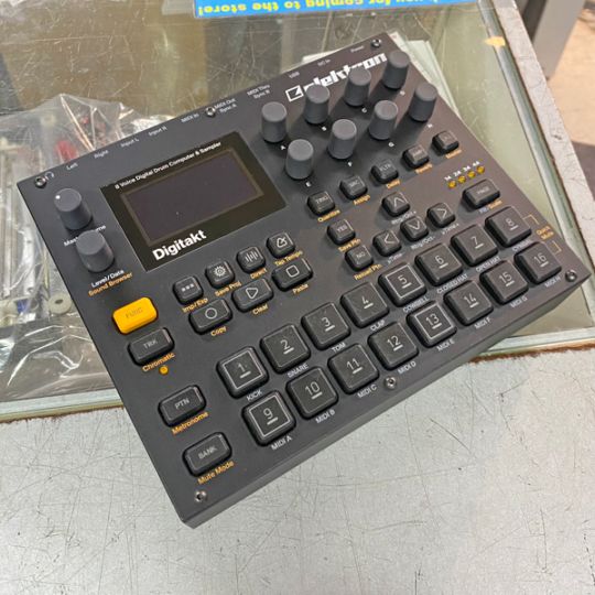 中古新入荷商品,USED録音機材・リズムマシン,ドラムマシン | えちごや