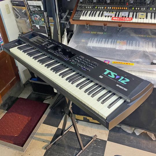 訳あり希少】Gieskes HSS3jb ビデオシンセサイザー HSS3jb | Bleep Labs