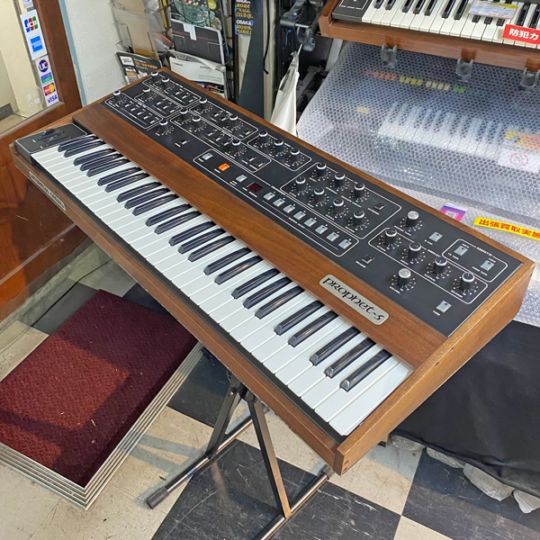 中古新入荷商品,USEDシンセ・キーボード | えちごやミュージック