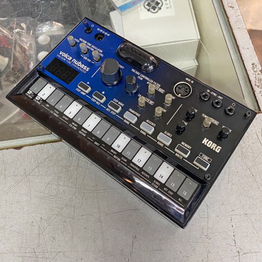 中古新入荷商品,USEDシンセ・キーボード | えちごやミュージック