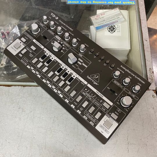 中古新入荷商品,USEDシンセ・キーボード | えちごやミュージック