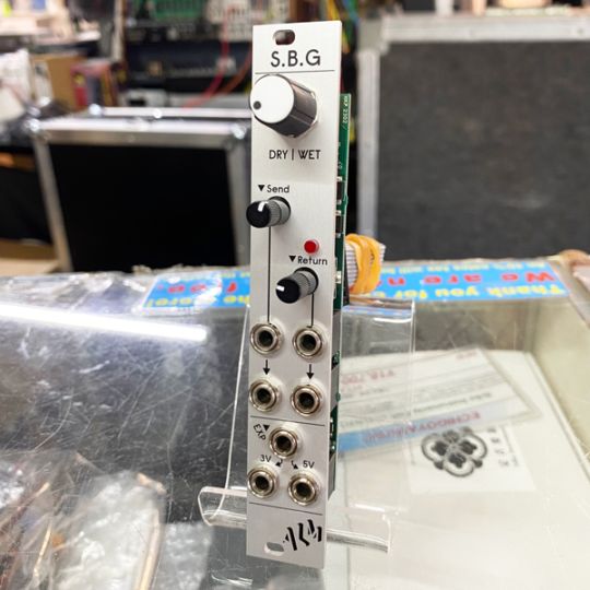 中古新入荷商品,USEDモジュラーシンセ | えちごやミュージック