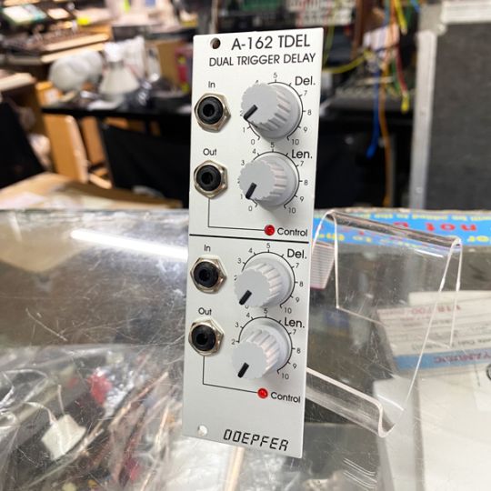 中古新入荷商品,USEDモジュラーシンセ | えちごやミュージック
