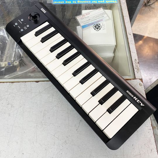 中古新入荷商品,USEDシンセ・キーボード | えちごやミュージック