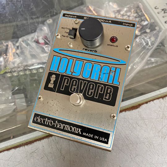 中古新入荷商品,USEDエフェクター | えちごやミュージック