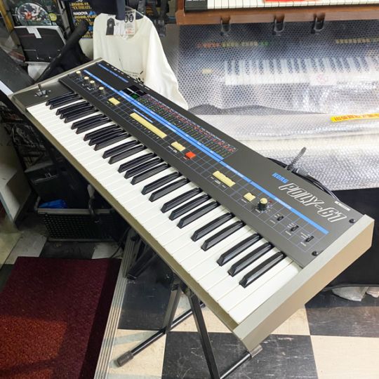 中古新入荷商品,USEDシンセ・キーボード,シンセサイザー | えちごや