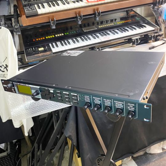 中古新入荷商品,USEDシンセ・キーボード,シンセサイザー | えちごや