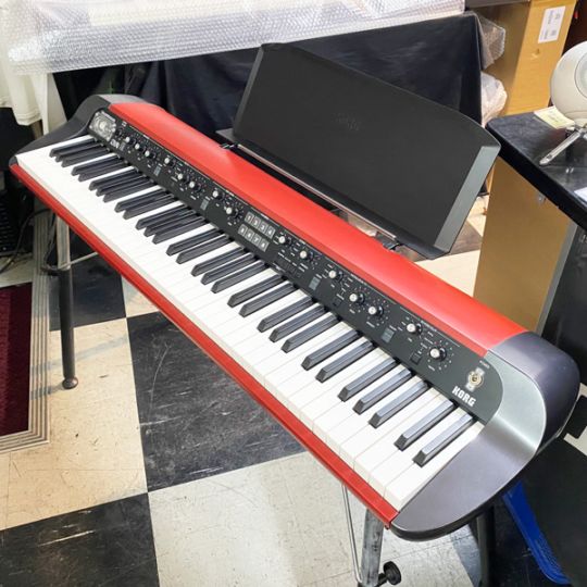 中古新入荷商品,USEDシンセ・キーボード,シンセサイザー | えちごや
