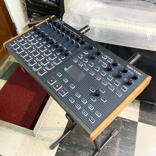 中古新入荷商品,USED録音機材・リズムマシン,ドラムマシン | えちごや