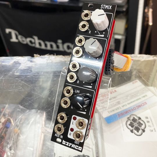 中古新入荷商品,USEDモジュラーシンセ | えちごやミュージック