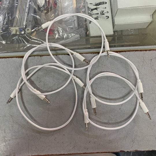 中古新入荷商品,USEDモジュラーシンセ | えちごやミュージック