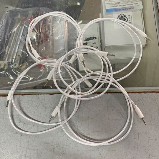 中古新入荷商品,USEDモジュラーシンセ | えちごやミュージック