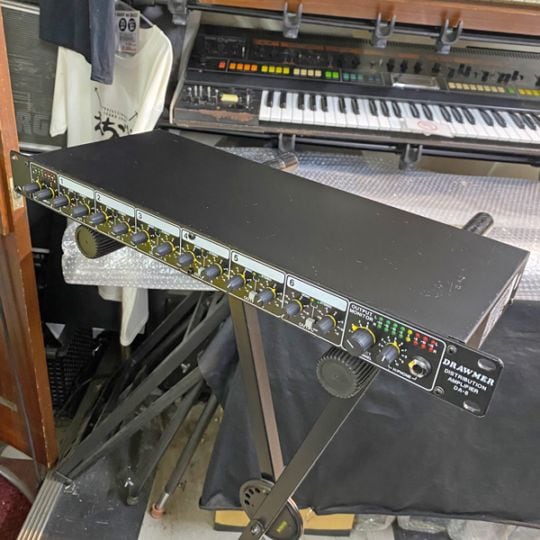 中古新入荷商品,USEDエフェクター | えちごやミュージック