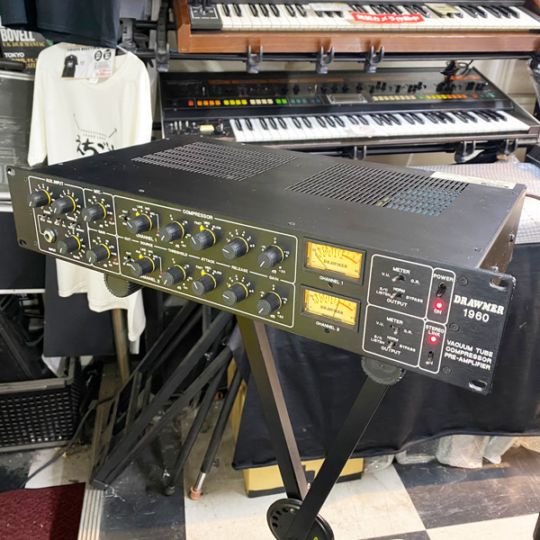 中古新入荷商品,USEDエフェクター | えちごやミュージック