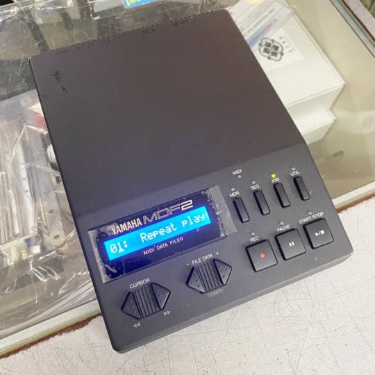 中古新入荷商品,USED録音機材・リズムマシン | えちごやミュージック