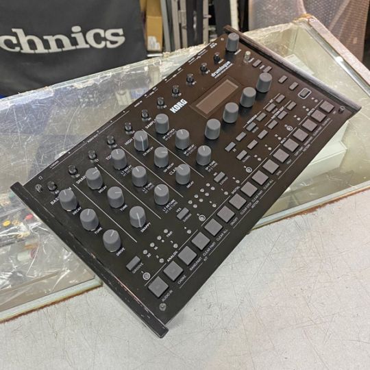 中古新入荷商品,USED録音機材・リズムマシン | えちごやミュージック
