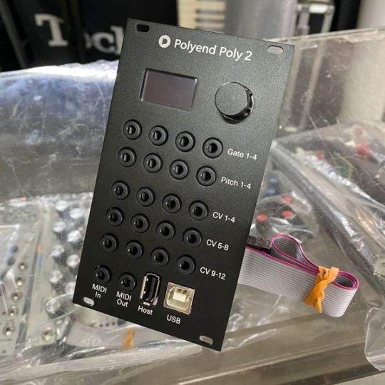 中古新入荷商品,USEDモジュラーシンセ | えちごやミュージック