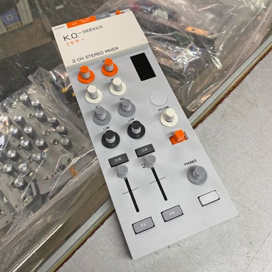 中古新入荷商品,USED DJ機材,DJミキサー | えちごやミュージック