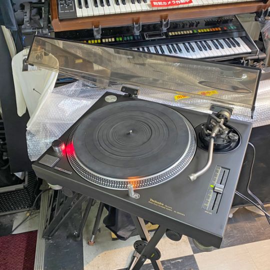 中古新入荷商品,USED DJ機材 | えちごやミュージック