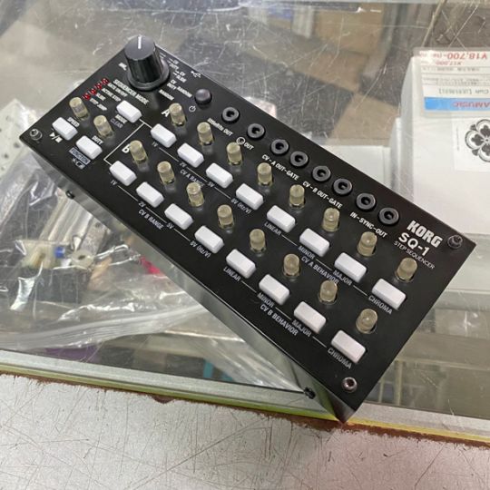 中古新入荷商品,USED録音機材・リズムマシン | えちごやミュージック