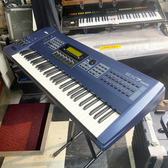 中古新入荷商品,USEDシンセ・キーボード | えちごやミュージック
