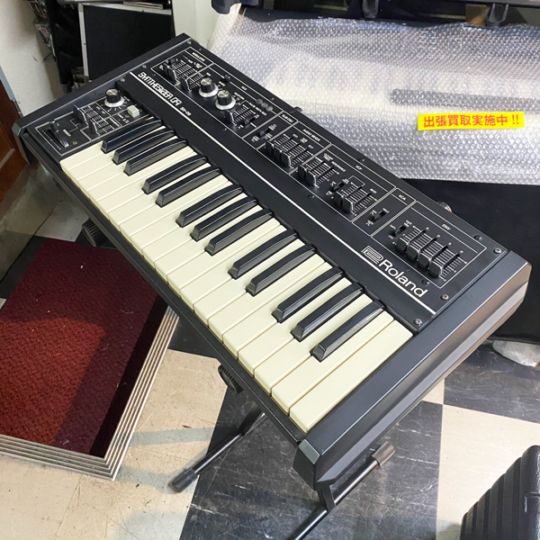 中古新入荷商品,USEDシンセ・キーボード,シンセサイザー | えちごや