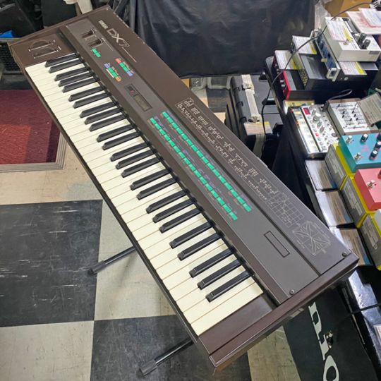 中古新入荷商品,USEDシンセ・キーボード,シンセサイザー | えちごや